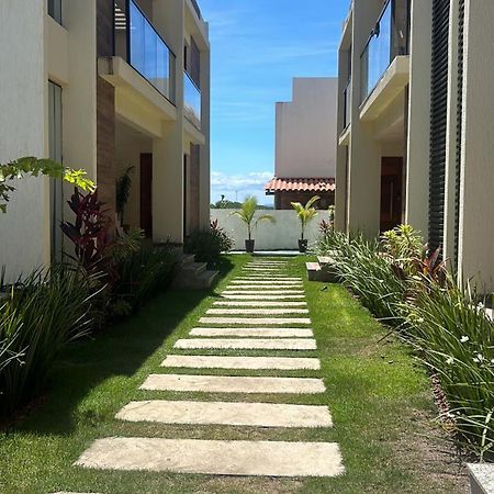 马劳Ap Barra Grande Com Piscina公寓 外观 照片
