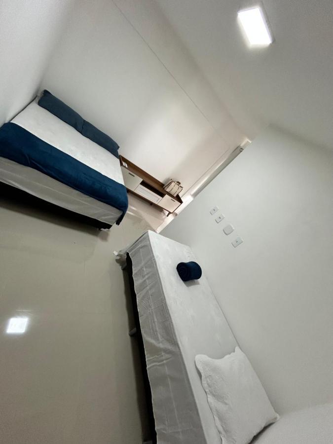 马劳Ap Barra Grande Com Piscina公寓 外观 照片