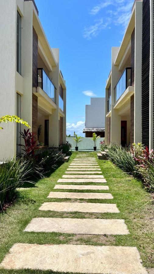 马劳Ap Barra Grande Com Piscina公寓 外观 照片