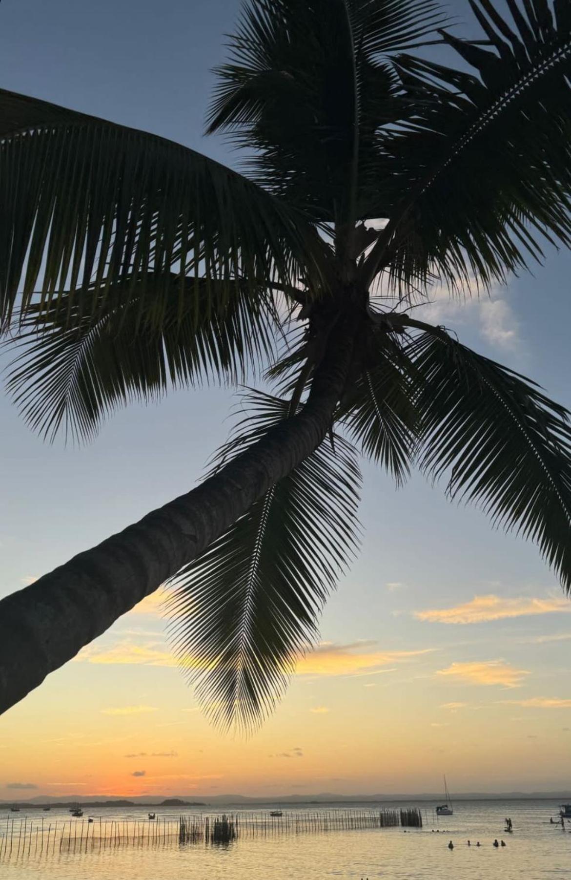 马劳Ap Barra Grande Com Piscina公寓 外观 照片
